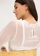 Tyrolerbluse, bonprix