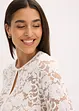 Tyrolerbluse, bonprix
