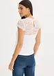 Tyrolerbluse, bonprix