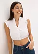 Tyrolerbluse, bonprix