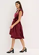 Dirndl og forkle (2-delt sett), bonprix