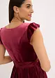 Dirndl og forkle (2-delt sett), bonprix