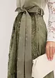 Dirndl med paljett-forkle (2-delt sett), bonprix