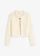 Cardigan i tyrolerstil, bonprix