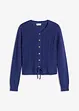 Cardigan i tyrolerstil, bonprix