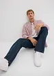 Regular Fit-jeans, Straight, bonprix