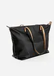 Shopper i nylon, bonprix