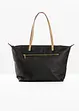 Shopper i nylon, bonprix