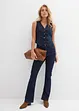 Jeansvest, bonprix
