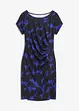 Jerseykjole av resirkulert polyester, bonprix