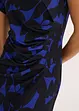 Jerseykjole av resirkulert polyester, bonprix