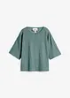 Oversized topp, bonprix