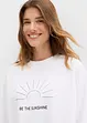 Oversized sweatshirt, bonprix