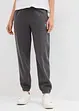 Joggebukse i 100% bomull, bonprix