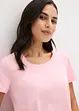Kort pyjamas, bonprix