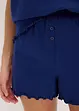 Kort pyjamas, bonprix
