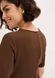 Jerseykjole, bonprix