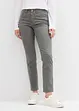 7/8-bukse i twill, bonprix