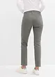 7/8-bukse i twill, bonprix