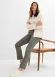 7/8-bukse i twill, bonprix