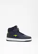 Ankelhøye sneakers fra Kangaroos for barn, Kangaroos