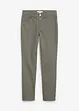 7/8-bukse i twill, bonprix
