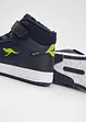 Ankelhøye sneakers fra Kangaroos for barn, Kangaroos
