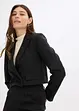 Kort blazer, bonprix