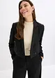 Kort blazer, bonprix