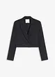 Kort blazer, bonprix