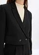 Kort blazer, bonprix