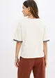 Oversized topp, bonprix