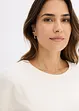 Oversized topp, bonprix