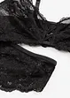 Bustier og Brasil-ouvert (2-delt sett), bonprix