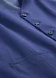 Dressvest, Slim Fit, bonprix