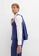 Dressvest, Slim Fit, bonprix