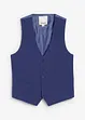 Dressvest, Slim Fit, bonprix
