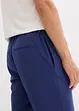 Dressbukse i stretchmateriale, Regular Fit, bonprix