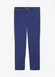 Dressbukse i stretchmateriale, Regular Fit, bonprix