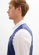 Dressvest, Slim Fit, bonprix