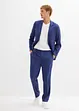 Dressbukse i stretchmateriale, Regular Fit, bonprix
