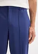 Dressbukse i stretchmateriale, Regular Fit, bonprix