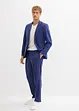 Dressjakke i stretchmateriale, Slim Fit, bonprix