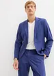 Dressjakke i stretchmateriale, Slim Fit, bonprix