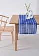 Bordløper med stripemønster, bonprix