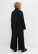 Trenchcoat i vannavvisende materiale, bonprix