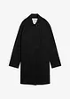 Trenchcoat i vannavvisende materiale, bonprix