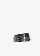 Skinnbelte, bonprix