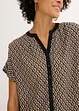 Oversized bluse, bonprix
