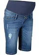 Mammajeans-bermuda, Regular Fit, bonprix